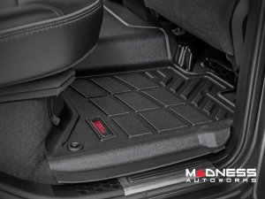 Dodge RAM 2500/ 3500 Floor Liners - Sure-Fit - Front Buckets
